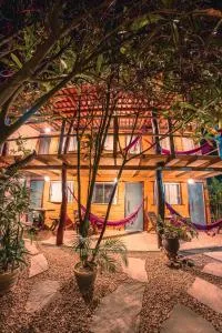 Pousada Flor de Maio - Vila De São Jorge - Colinas Do Sul