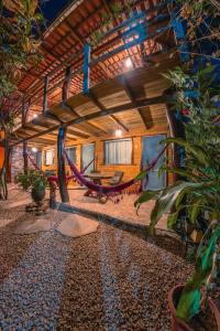 Pousada Flor de Maio - Vila De São Jorge