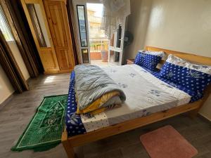 Somone houses - Ubytování bez kategorie ve městě Somone