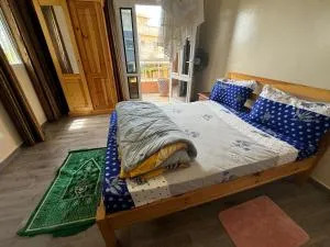 Somone houses - 索蒙