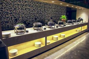 Argyle Grand Hotel Nairobi Airport