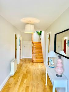 House No 3 Dingle Lispole Holiday Homes