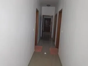 Appartement meublé paradisiaque - Dakar