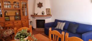 Casa Rural Los Llanos, piscina y barbacoa