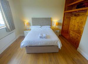 Behy Lodge Glenbeigh by Trident Holiday Homes