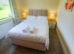 Behy Lodge Glenbeigh by Trident Holiday Homes