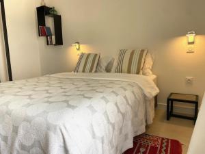 Maisons de vacances SixTer : photos des chambres
