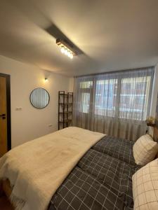 Borovets Boutique Apartment Sequoia II