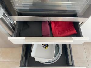 Maisons de vacances SixTer : photos des chambres