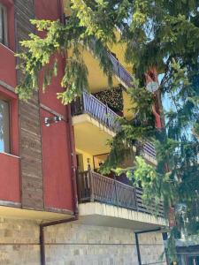 Borovets Boutique Apartment Sequoia II