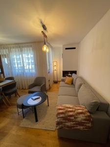 Borovets Boutique Apartment Sequoia II