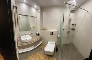 Borovets Boutique Apartment Sequoia II