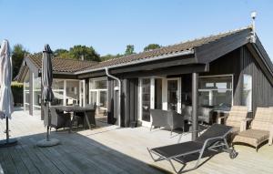 Gorgeous Home In Haderslev With Wifi