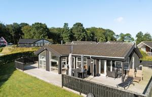 Gorgeous Home In Haderslev With Wifi