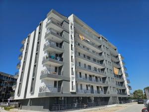 ZEN STUDIO SATURN Sea View