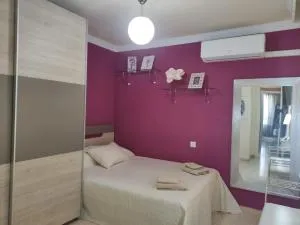 Isis Apartment - El Chorro