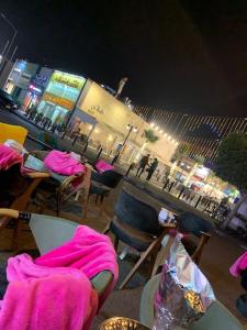 Relief, New Cairo, near capital