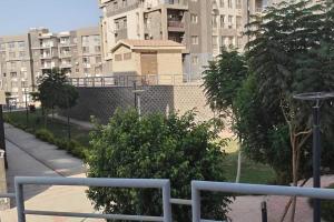 Relief, New Cairo, near capital