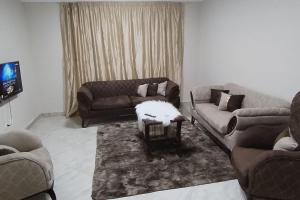 Relief, New Cairo, near capital