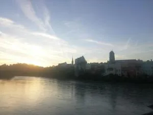 Ferienwohnung Bruckmühle - Griesstätt