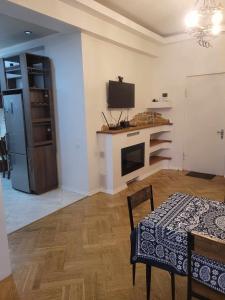 Your apartment in the city centre