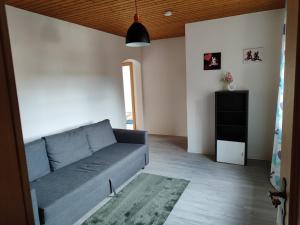 Ferienwohnung Bruckmühle