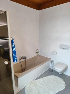 Ferienwohnung Bruckmühle