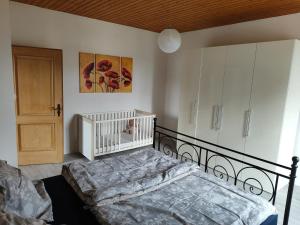 Ferienwohnung Bruckmühle