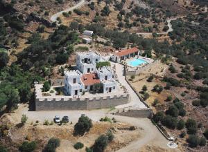 Kastro Villas Samos Greece