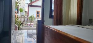 Bougenville Village House