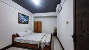 Bougenville Village House