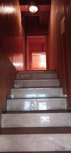 Uzungöl Merkez Konut 3 Banyo-WC 3 Balkon