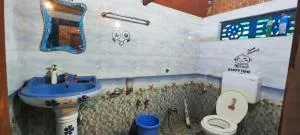 Tour-de Agri Inn - Pimpalwandi