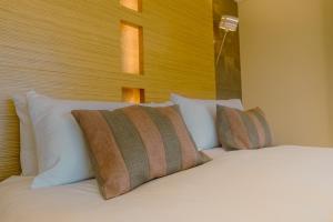 Rayentray Grand Hotel