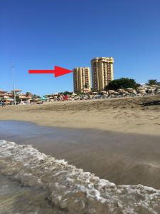 TORRES DEL SOL 14 Floor OCEANS BALCONY