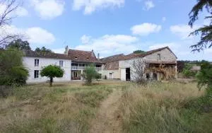 Domaine du Baron - Saint-Martin-lʼAstier