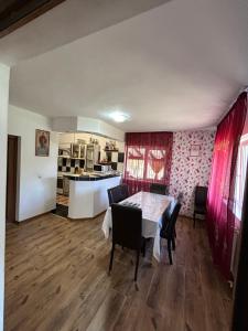 Casa de vacanță Fabian