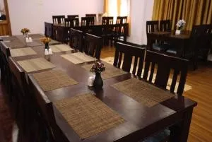 Jiwa lha Villa Ladakh by LexStays - She