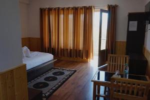 Jiwa lha Villa Ladakh by LexStays