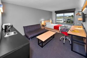 City Express by Marriott Monterrey Norte