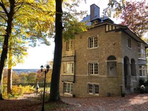 Le Soyeureux Holiday Cottage Villa Spa - Vily, Spa