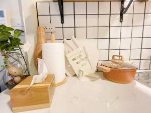 912 Good view &2 minutes walk to one Nimman Maya