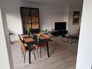 Gezellig appartement Donkvijver Beveren 2 personen - 许尔斯特