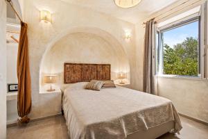 Fontarcella, Heart & Roots