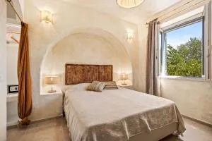 Fontarcella, Heart & Roots - Binami