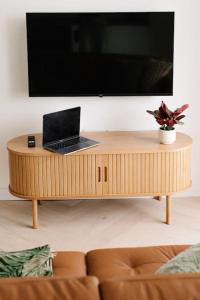 Sliema Mainstreet Luxury Suite 3