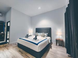 Macchiato Resort Savannakhet Opposite Thai Embassy