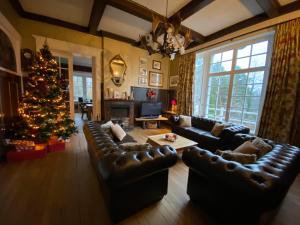 Le Soyeureux Holiday Cottage Villa Spa