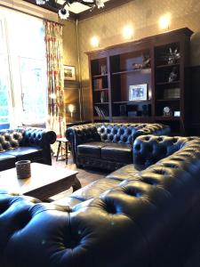 Le Soyeureux Holiday Cottage Villa Spa