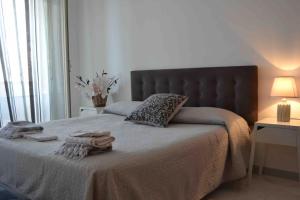 Apartamento de 3 dormitorios con vistas al mar